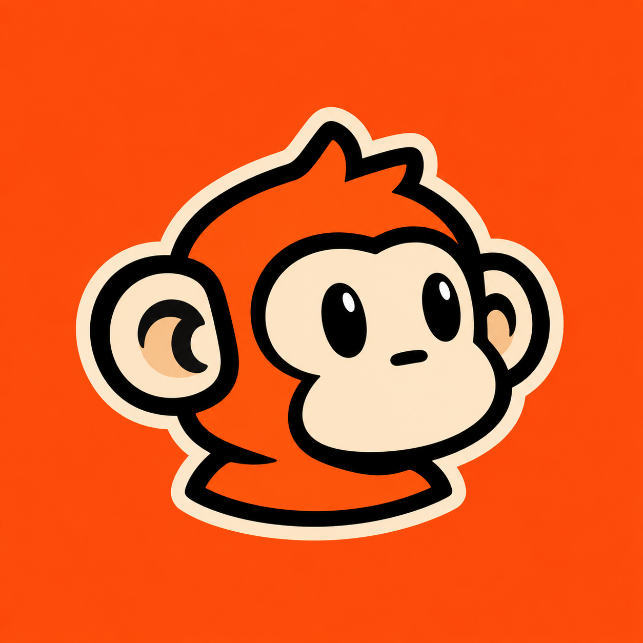 BINK mascot